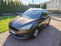 Ford C-max 2017r  1,0 EcoBoost Titanium
