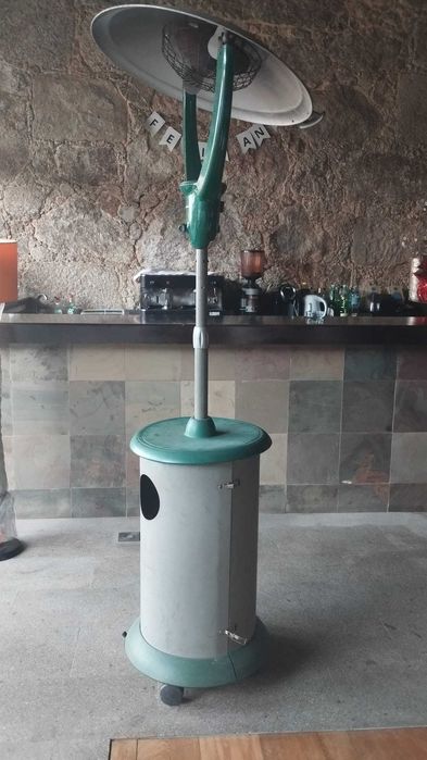 Aquecedores Cogumelos a Gás Exterior ou Interior