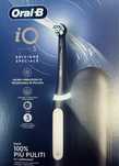 Зубна щітка Oral-B IO series 3