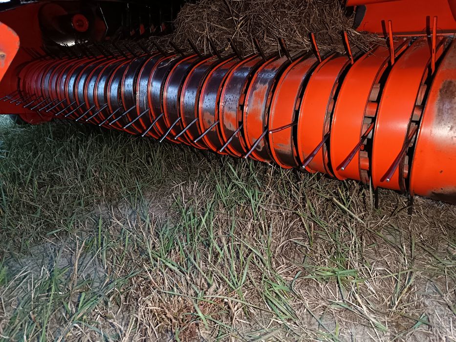 Sprzedam prasę sipme