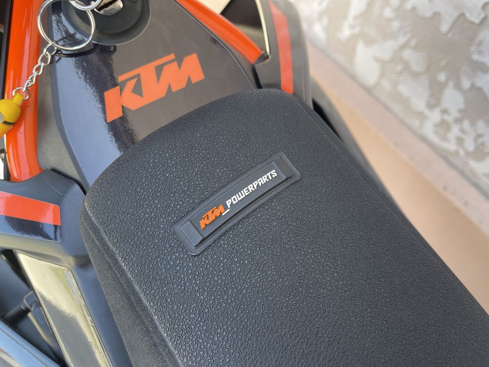 Ktm 690 smc r 2022