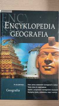 Encyklopedia szkolna geografia