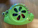 Ślimak edukacyjny fisher-price