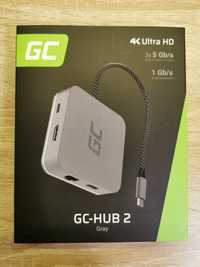 Greencell GC-HUB 2