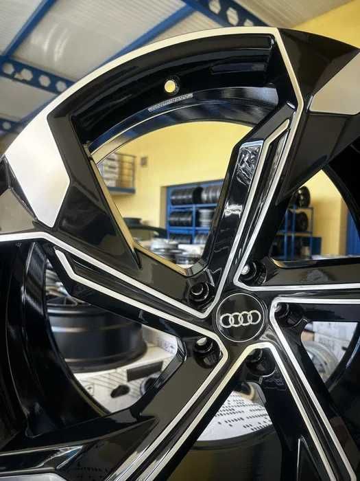 Nowe felgi alu Audi Q7 SQ7 Q5 SQ5 Q8 SQ8