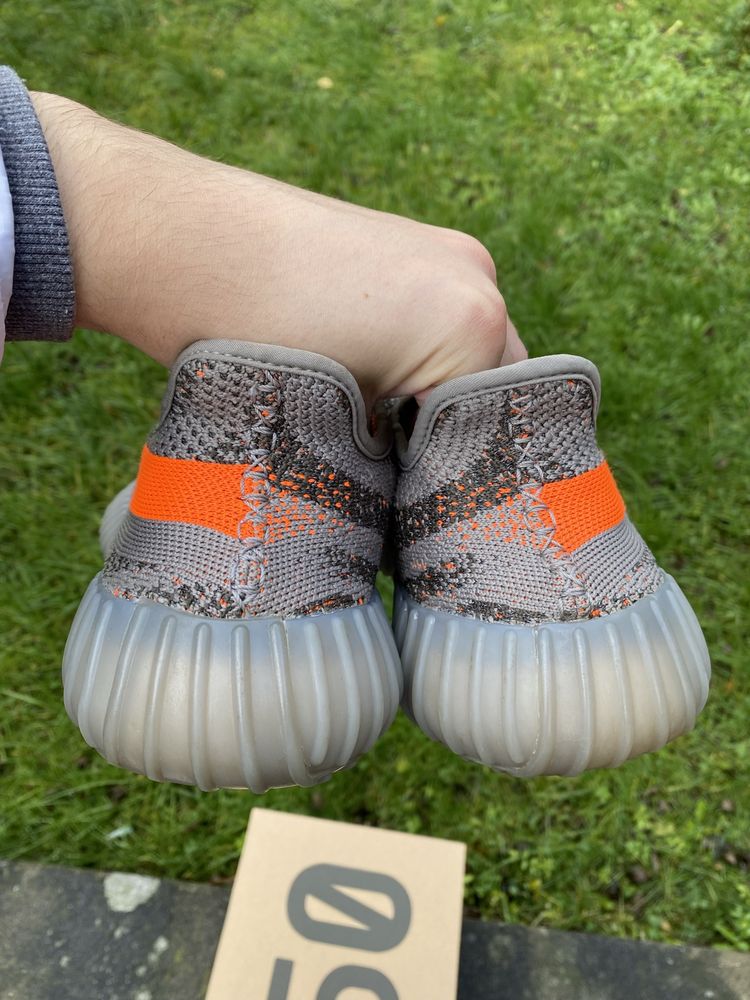 Adidas Yeezy Boost 350 V2 Beluga Reflective