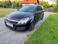 Opel Astra H 2005r