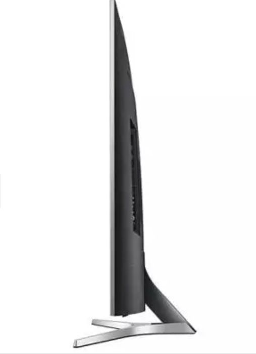 Телевизор Samsung (Самсунг) UE49KU6670U