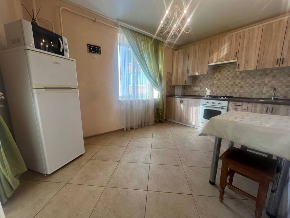 2к з сучасним ремонтом, теплою підлогою. Усе залишається! 39219