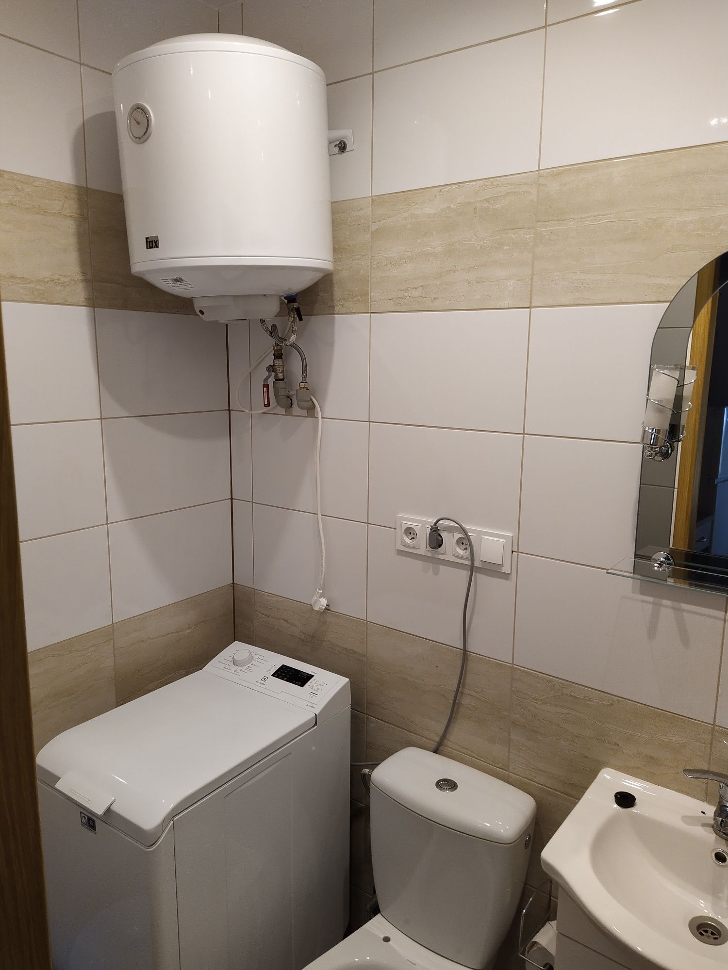 Pokoje kwatery pracownicze do 30 osób