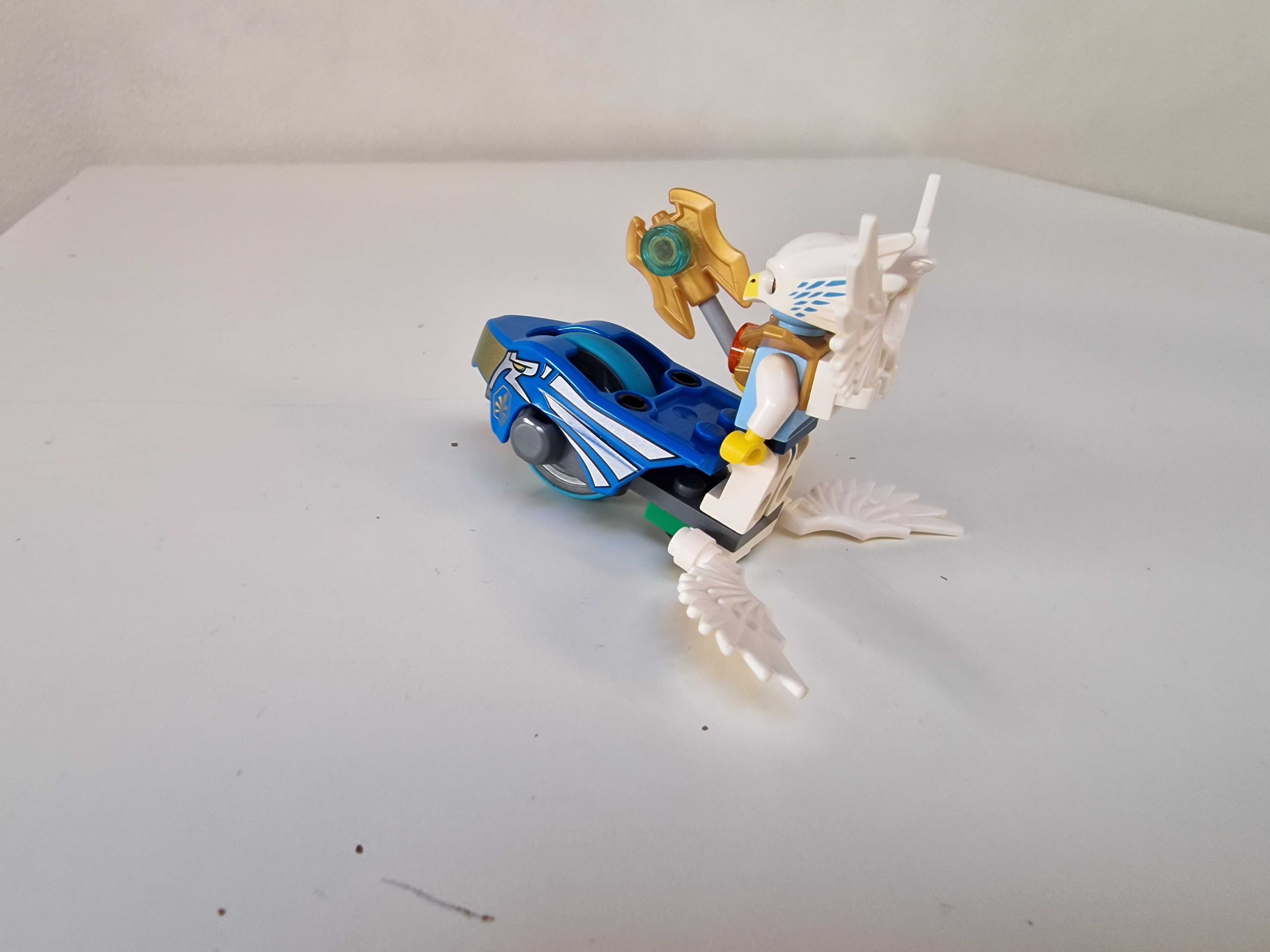 Chima LEGO Speeder Orłów