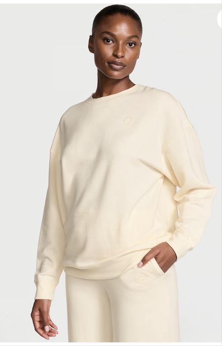 Продам новий світшот  Victoria’s Secret на флісі