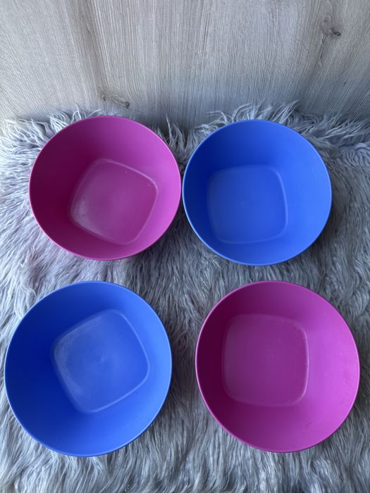 Zestaw 4 misek Boodum