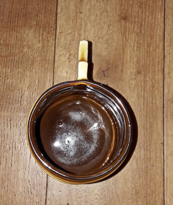 Пивная Кружка Керамика Чехословакия