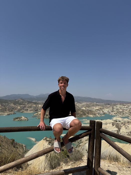 Korepetycje z matematyki i biologii ze studentem kierunku lekarskiego