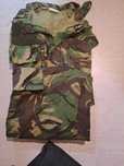 Camuflados Tropa