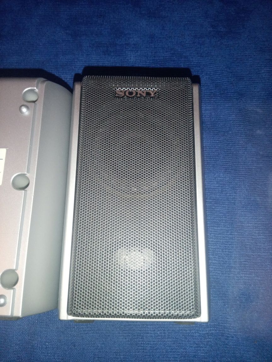 Sony аккустика(колонки)оригинал.