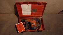 Młot udarowo- obrotowy HILTI TE 76-ATC