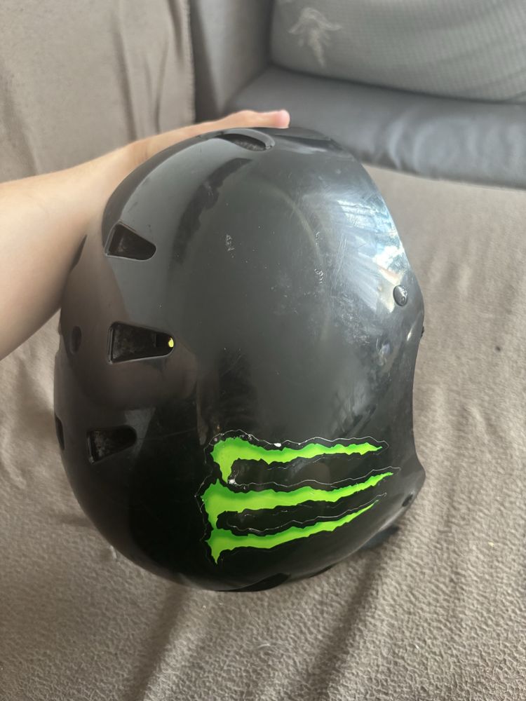 Kask TSG na sprzedaż