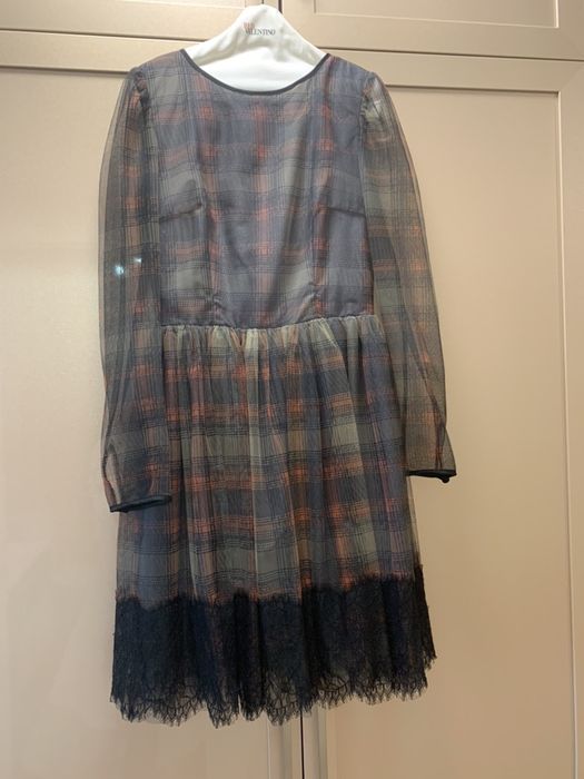 Платье Red Valentino