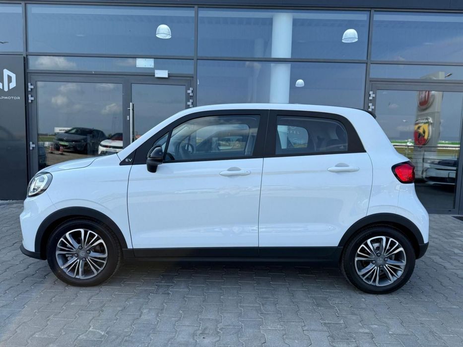 Leapmotor T03 37.3 kWh 95M