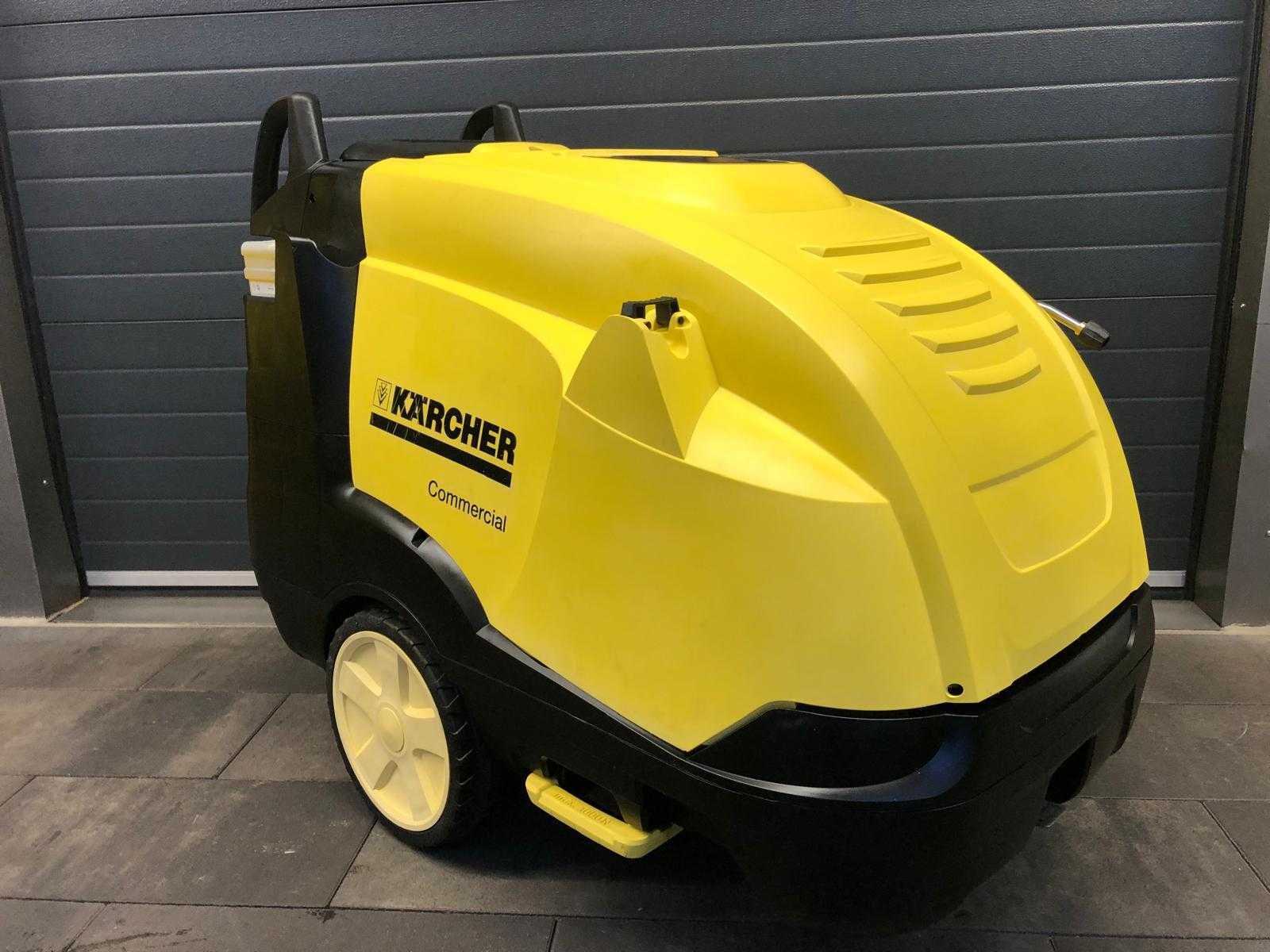 Karcher HDS 8/18-4 M Myjka ciśnieniowa
