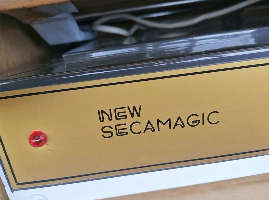 Máquina de secar roupa de parede