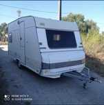 Caravana Burstner