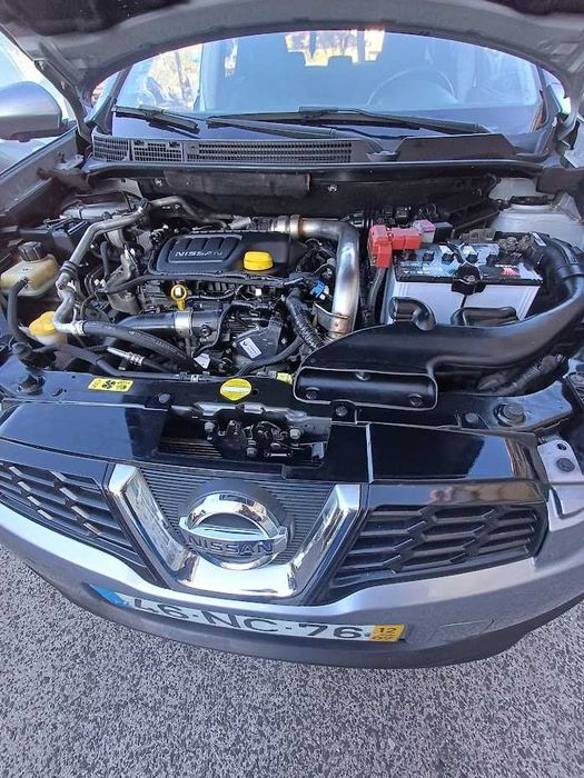 Nissan Qashqai 1.6 dCi S&S 360 Gps