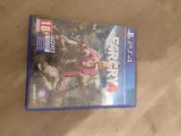 Far cry 4 playstation 4