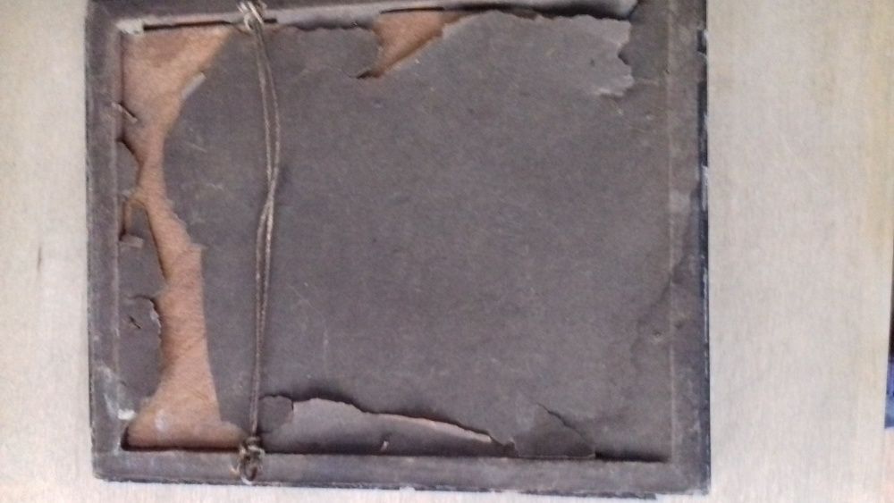 Miedzioryt Romeo i Julia 1786 rok ciekawy barokowy unikat