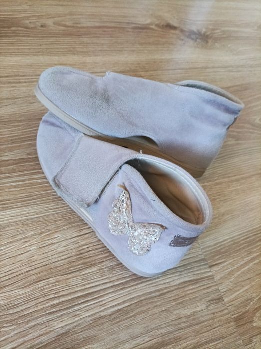 Slippers family kapcie 30