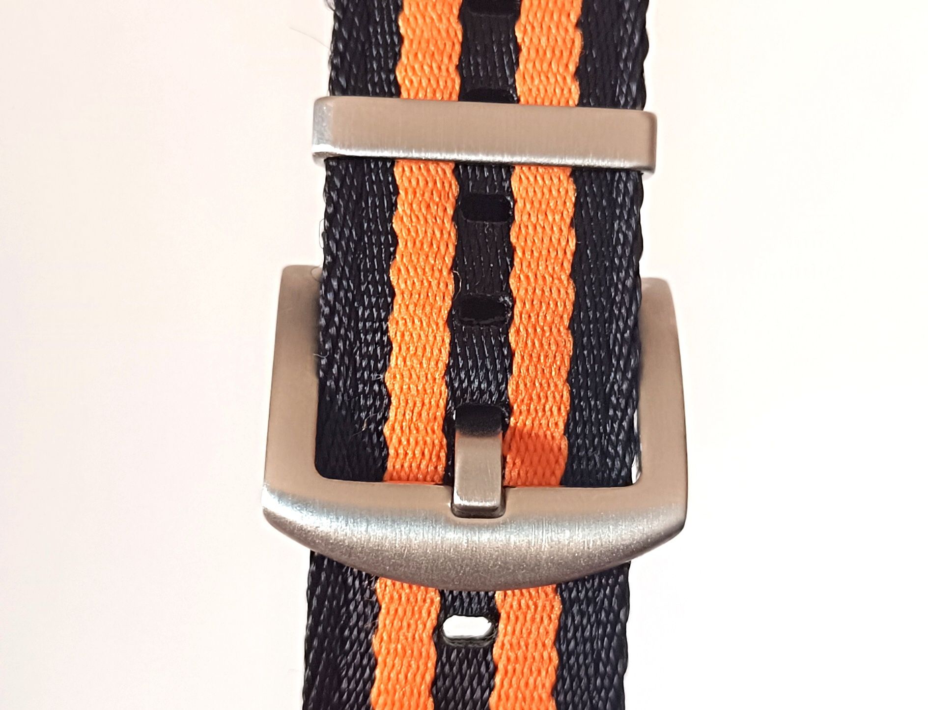 Pulseira de Nylon p/Relógio