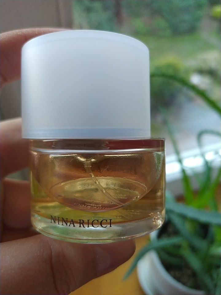 Nina Ricci Premier Jour 30 ml 3/4 butelki