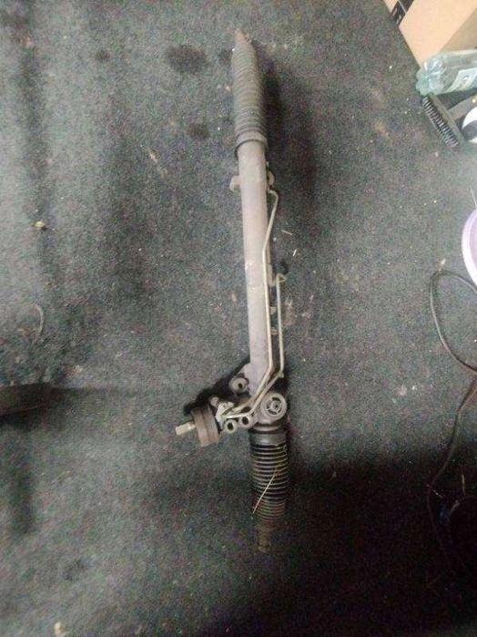 Maglownica Audi a4b6