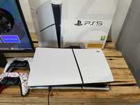 Konsola Ps5 slim z napedem 1TB // 2 Gen.