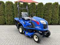 Iseki SXG 216+  Ciągnik ISEKI SXG 216+kosiarka ostatnia sztuka! transport!