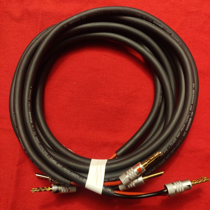 Kabel głośnikowy promocja wyprzedaż