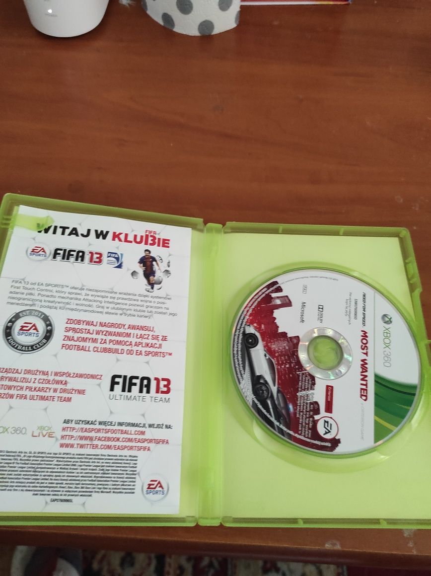 Need for speed most wanted