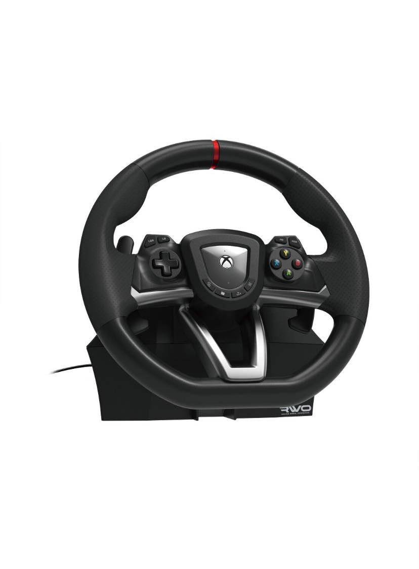 Kierownica HORI Racing Wheel Overdrive (Xbox One, Xbox Series X/S)