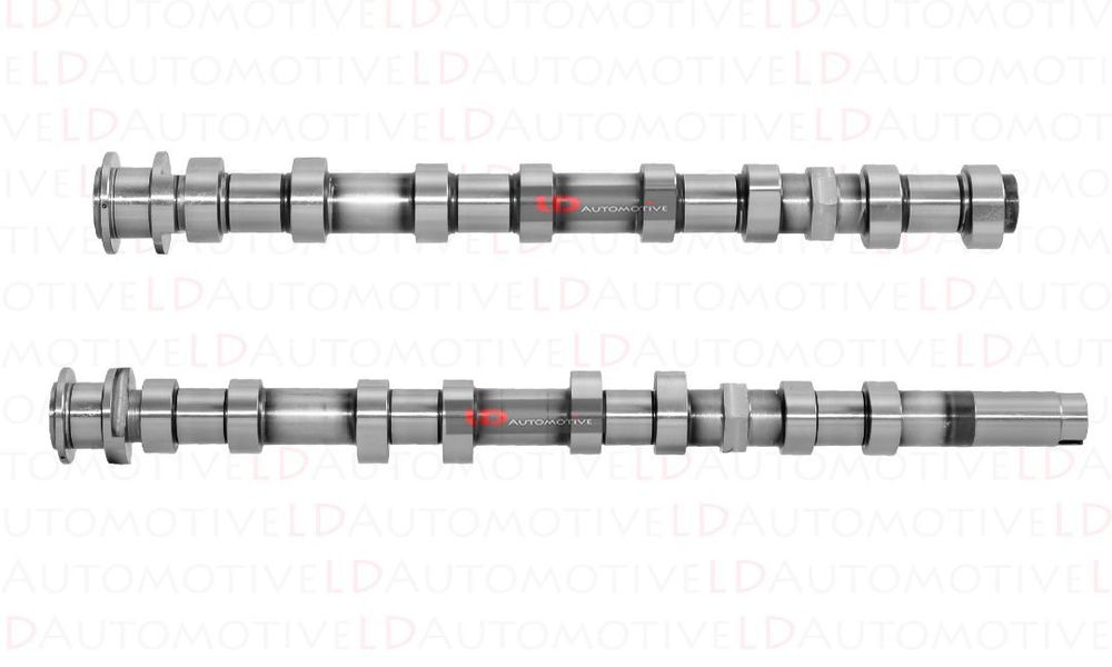 Wałki Rozrządu  636599 636598 Opel Insignia B 2.0 CDTI 16V stal kpl