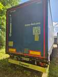 Krone  pierwszy właściciel w kraju