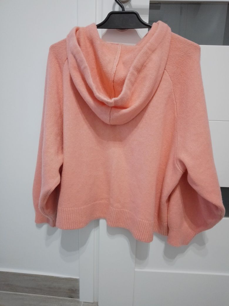 Swetr oversize H&M