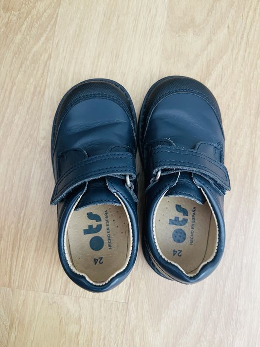 Sapato social Menino