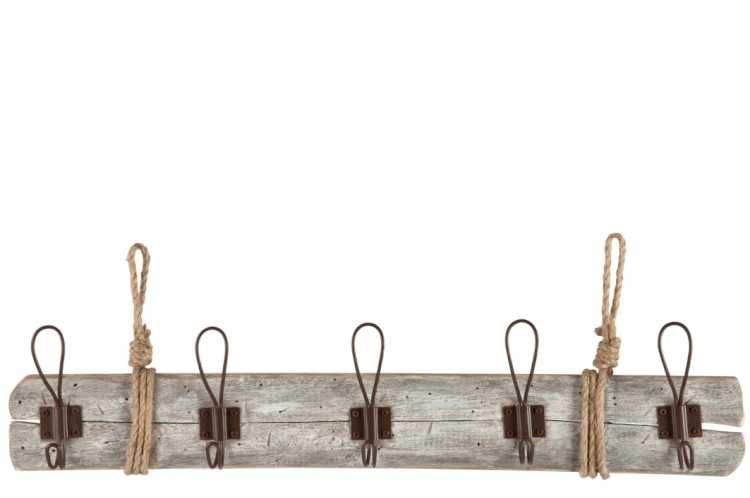 Garden wieszak 1 J-line, Belldeco Westwing