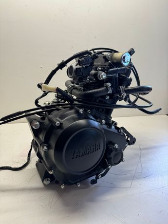 Yamaha XSR 125 Silnik Motor Engine 2023