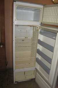 Холодильник NORD 225 Б/У ( Работает только морозилка )