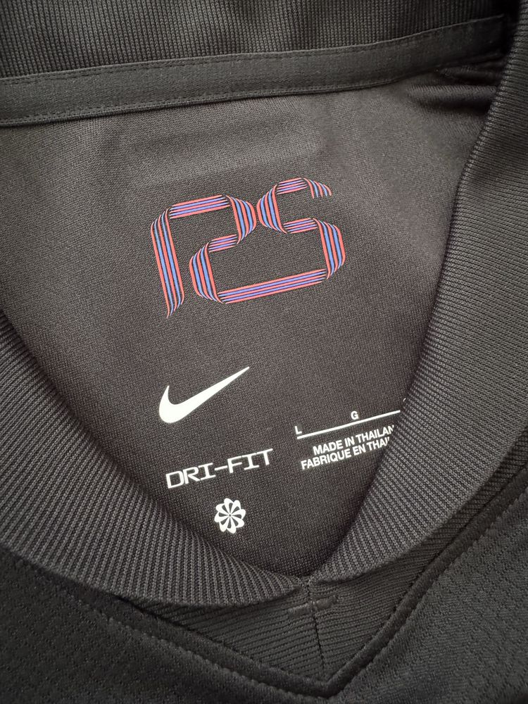 FC Barcelona Nike 24/25 Away Lewandowski 9