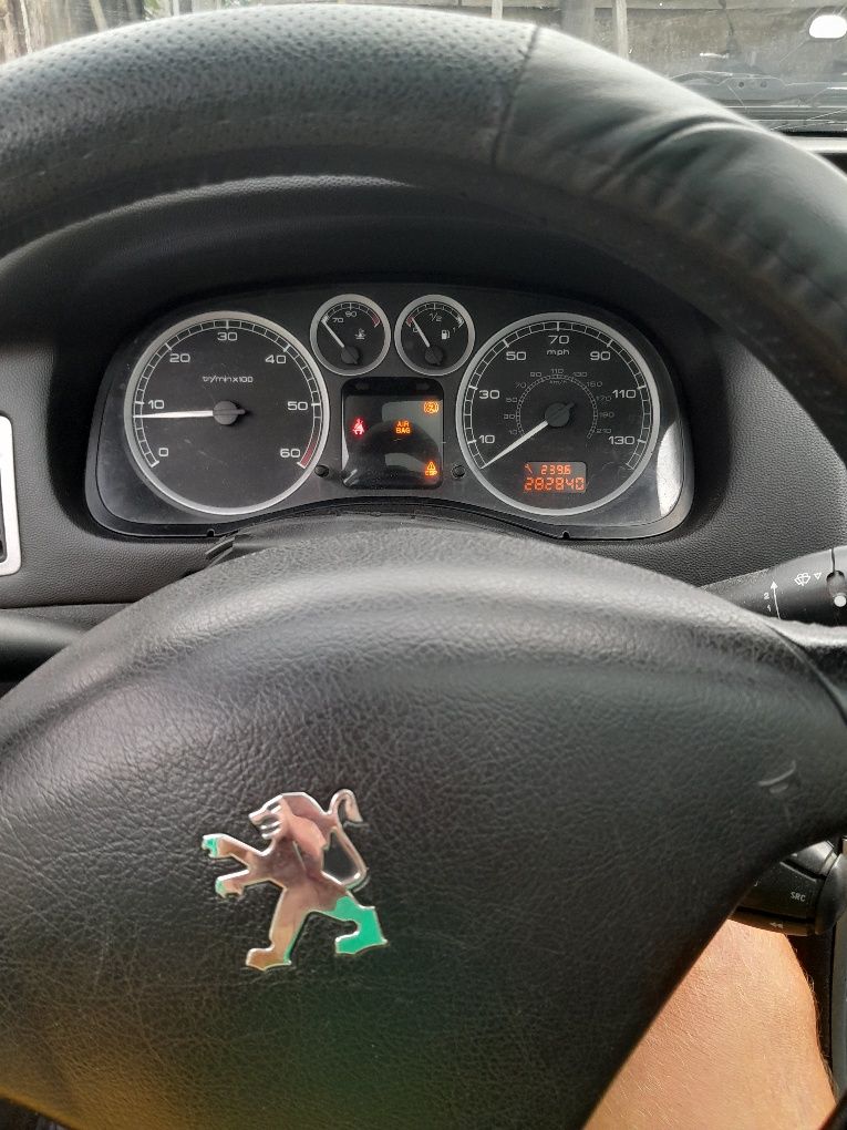Продам пежо 307 sw