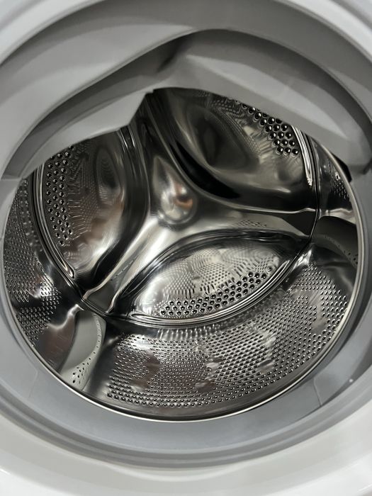 Maquina de lavar e secar roupa candy 8+5